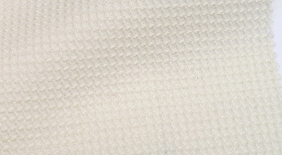 【Ca_7s180】オフホワイト ハニカム