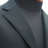ブリティッシュスーツ・ノッチ衿