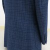 レギュラースーツバック サイドベンツ