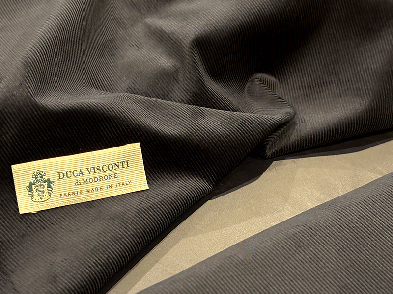 ドゥカ・ヴィスコンティ