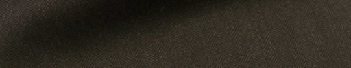【Vbc_w052】ダークレッドブラウン９ミリ巾ヘリンボーン