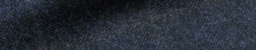 【Vbc_w118】ライトネイビー２．５ｃｍ巾ヘリンボーン＋７×５ｃｍグレーペーン