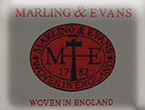 MARLING & EVANS（マーリング＆エヴァンス）