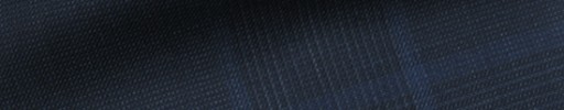 【Ta_3w066】ダークブルー・黒10×8.5cmファンシーチェック+ダークブルーペーン