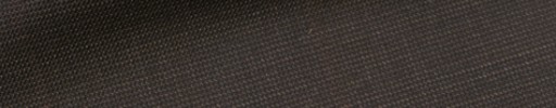 【Ta_3w069】グレイッシュブラウンピンチェック+6.5×5.5cmブラウンペーン