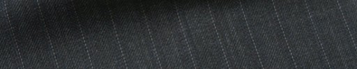 【Ta_3w071】チャコールグレー柄＋１ｃｍ巾パープル・ドットストライプ