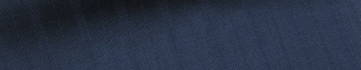 【Ta_3w082】ロイヤルブルー柄+1.3cm巾シャドウ交互ストライプ