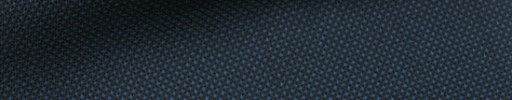 【Ta_3w086】ネイビー+ブルードット