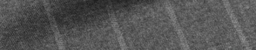 【Tr_3w03】ライトグレー+2.8cm巾白ストライプ