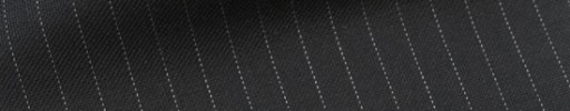 【Tr_3w09】ブラック＋９ミリ巾ストライプ