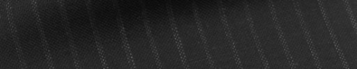 【Tr_3w15】ブラック+9ミリ巾ボールドストライプ