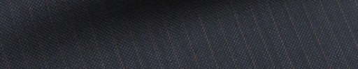 【Tr_3w19】ブルーグレー＋６ミリ巾レッドブラウンストライプ