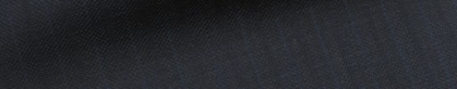 【Tr_3w21】ダークブルーグレー柄＋１ｃｍ巾織り・ブルー交互ストライプ