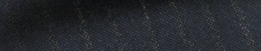 【H_3w008】ネイビー＋１．２ｃｍ巾グレーストライプ
