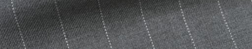 【Ta_3w025】ライトグレー+1.9cm巾ストライプ