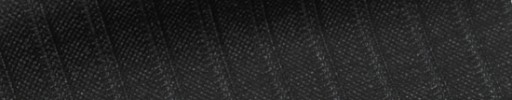 【Ta_3w027】ダークグレー柄＋１．１ｃｍ巾グレー・黒織りストライプ