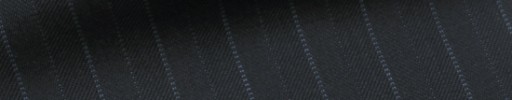 【Ta_3w029】ダークネイビー柄+1.6cm巾ブルーストライプ