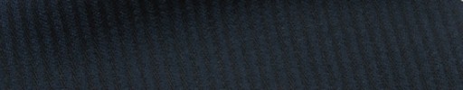 【Ku_3w434】ネイビー２ミリ巾織り柄ストライプ
