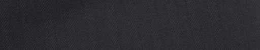 【Ku_3w466】ダークネイビー１ｃｍ巾ヘリンボーン