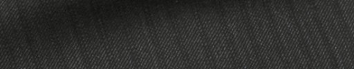 【Wh_23w27】ダークグレー柄＋８ミリ巾織り・水色ストライプ
