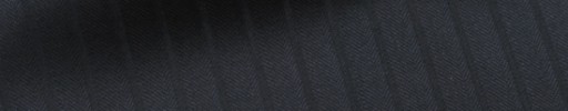 【Dov_4s45】ダークネイビー＋９ミリ巾織りストライプ