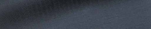 【Vbc4s_368】ブルーグレー３ミリ巾ヘリンボーン