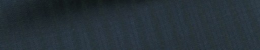 【Vbc4s_548】ダークブルーグレー柄＋７ミリ巾グリーン織りストライプ