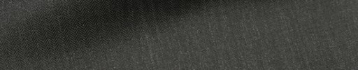 【Vbc4s_607】チャコールグレー３ミリ巾ヘリンボーン