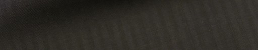 【4h_s20】ダークブラウン２ミリ巾シャドウストライプ