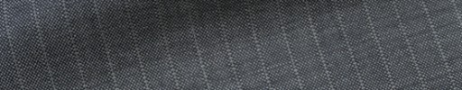 【4h_s21】ミディアムグレー＋８ミリ巾織りストライプ