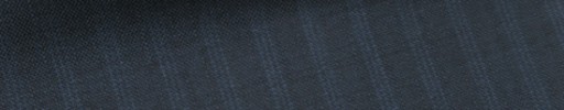 【4hs_508】ブルーグレー柄＋５ミリ巾ドットストライプ