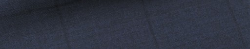 【4to_s51】ライトネイビー＋４．５×４ｃｍネイビーペーン