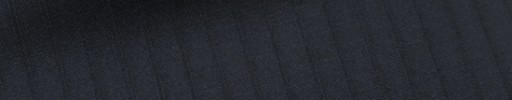 【4k_s403】ネイビー＋８ミリ巾織りストライプ