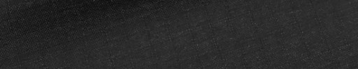【4k_s406】チャコールグレー＋８ミリ巾織りストライプ