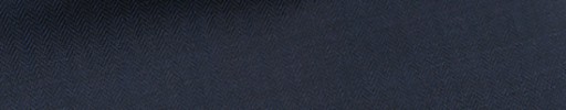 【4mar_14】ネイビー４ミリ巾ブロークンヘリンボン