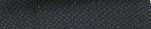 【4w_mar018】ネイビー・ピンチェック＋６×５ｃｍブルー・ダークネイビーペーン