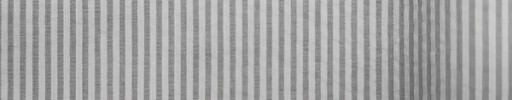 【Brem_a1】グレー×ホワイト２ミリ巾ストライプ