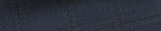 【5s_be22】ネイビー＋４．５×３．５ｃｍファンシーチェック