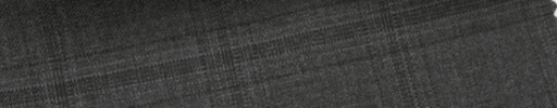【5s_be23】チャコールグレー＋４．５×３．５ｃｍファンシーチェック