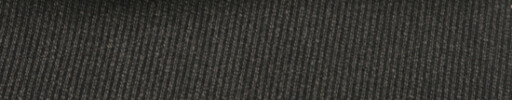 【5w_kha03】ダークグレー・斜め織りストライプ