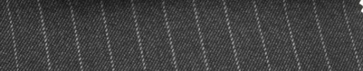 【5w_kha09】チャコールグレー＋１．１ｃｍ巾ストライプ