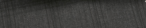 【5w_kha31】チャコールグレー＋５×４ｃｍ黒チェック