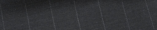 【5w_kha39】チャコールグレー＋２ｃｍ巾ストライプ
