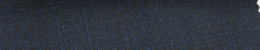 【5w_dbm34】ネイビー・黒４．５×４ｃｍグレンチェック＋ブルーチェック