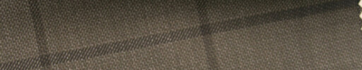 【5w_m356】ライトブラウン＋６×５ｃｍブラウンウィンドウペーン
