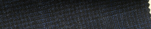 【5w_m419】ブルー・黒６×５ｃｍチェック