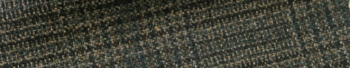 【5w_m422】カーキ・グリーンミックス９×７ｃｍファンシーチェック