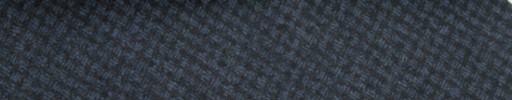 【5w_vb514】ダークブルーグレー×黒・バスケットチェック