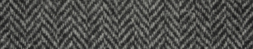 【Ht_6w301】ミディアムグレー１．６ｃｍ巾ヘリンボーン
