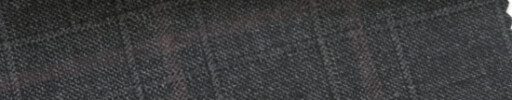 【5w_jw30】チャコールグレー５×４．５ｃｍチェック＋エンジペーン